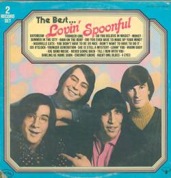 Lovin' Spoonful : The Best...